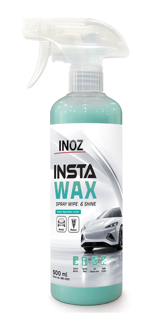 Insta Wax